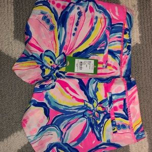 Lilly Pulitzer shorts